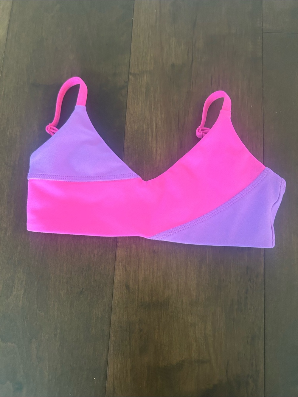 Jo+Jax Reflection top